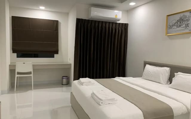 Icare Residence & Hotel - photo 3