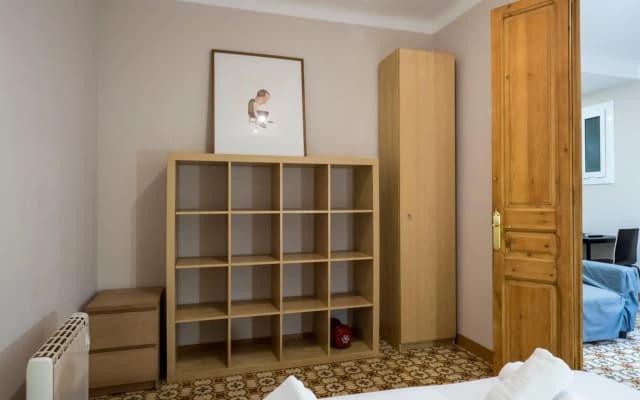 Acogedor apartamento de 2 dormitorios - photo 4