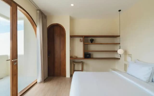 Copper Estate 1 by Alfred in Bali - photo 5