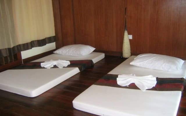 Gem Island Resort & Spa - photo 4
