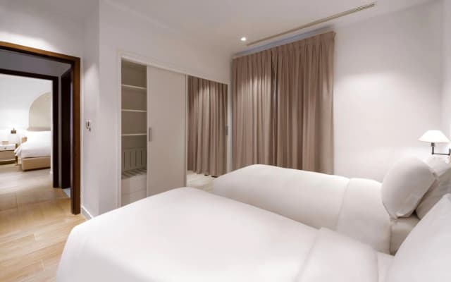 Mina Hotel and Residences By the Torch - photo 2