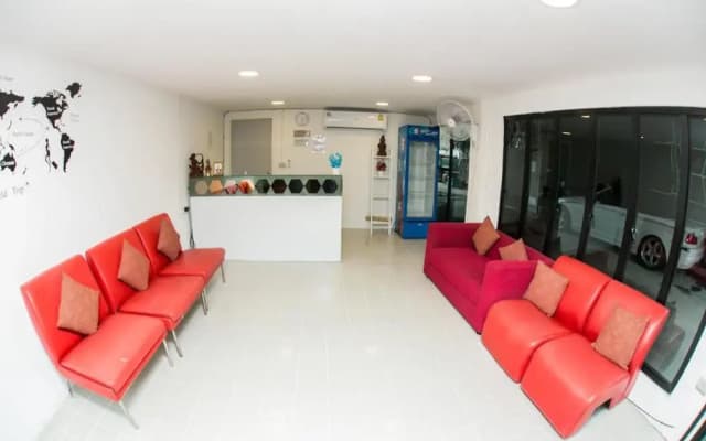 Samsen 8 Hostel - photo 2