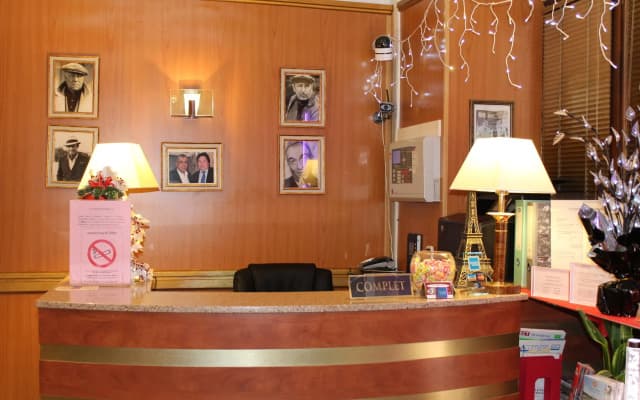 Le Nouvel Hôtel du Théâtre - photo 2