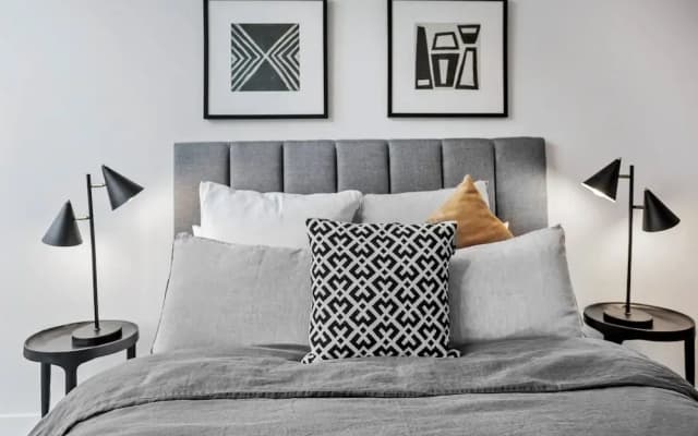 Luxuria Apartments - Collins House - photo 5