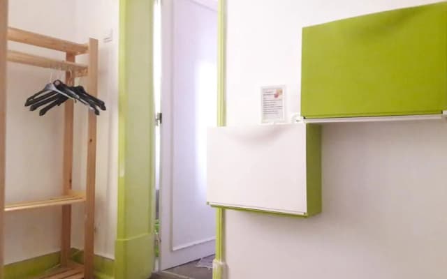 Mini Hostel In Lisbon - photo 2