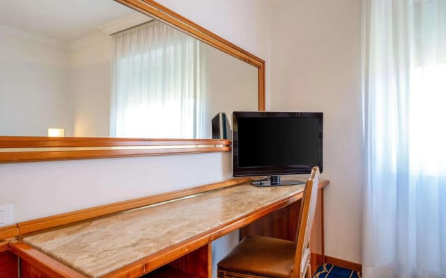 Quality Hotel Nova Domus - photo 4