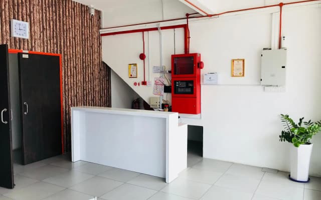H-Hotel - photo 2