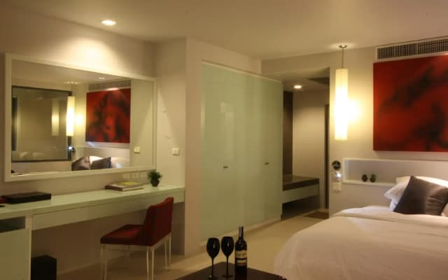 The Houben Hotel,  Adult Only - photo 5