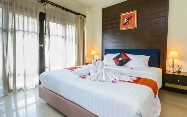 Enjoys Beach House Karon - photo 5
