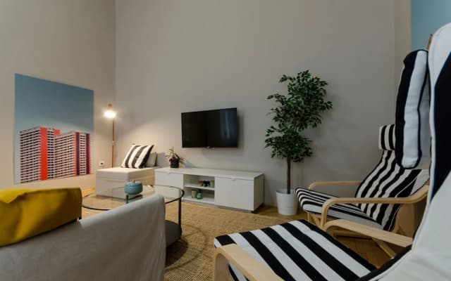 Boldo Apartment - photo 4