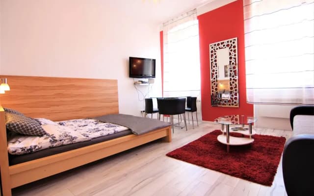 Vienna CityApartments - Design Apartment Vienna 2 - photo 3