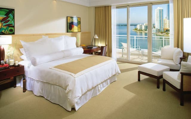 Mandarin Oriental Miami - photo 2