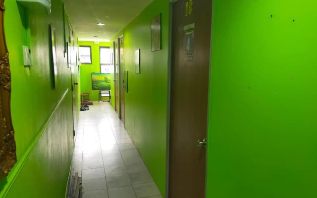 netasha holiday inn - photo 3