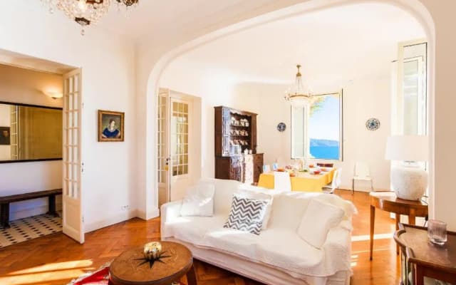 Villa la Pescade by Riviera Holiday Homes VI4257 - photo 3