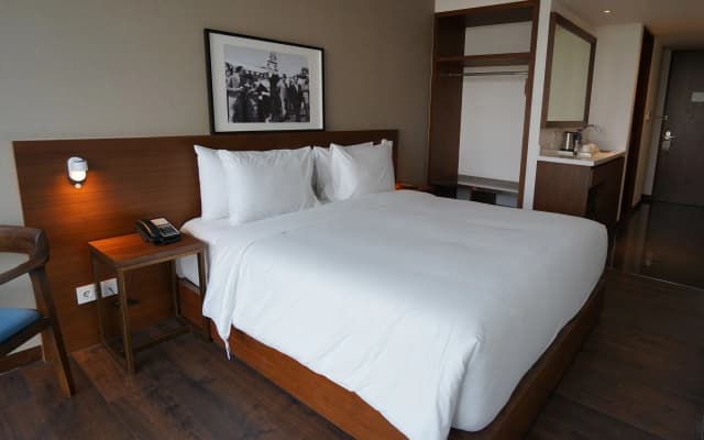 Veranda Serviced Residence Puri - photo 4