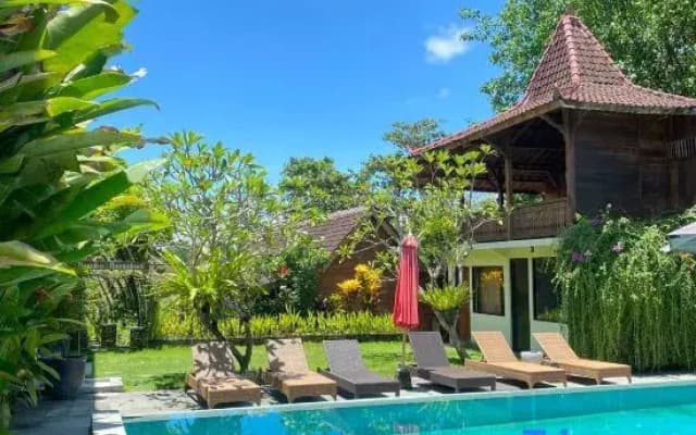 Desaku Bungalows - photo 5