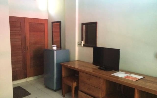 Secret Garden Inn - photo 3