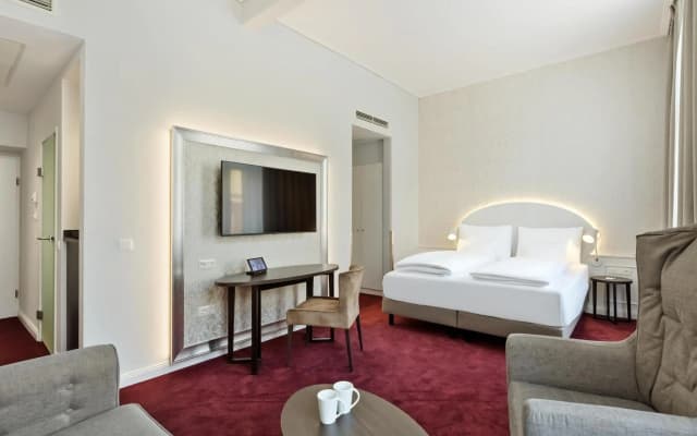 Hotel Rathauspark Wien — Handwritten Collection - photo 5
