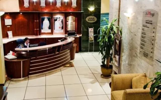 Mirage Suites ? - photo 2
