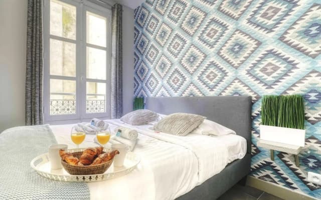 B 1631 - Louvre - Spacieux appartement - photo 5
