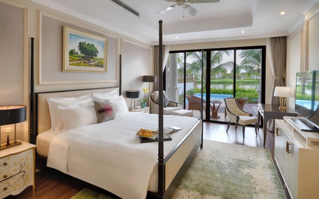 Meliá Vinpearl Phu Quoc - photo 4