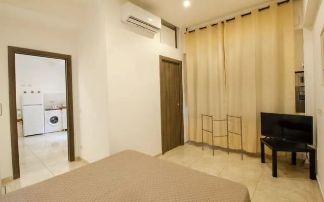 Borgo San Lazzaro Cozy Flat - photo 3