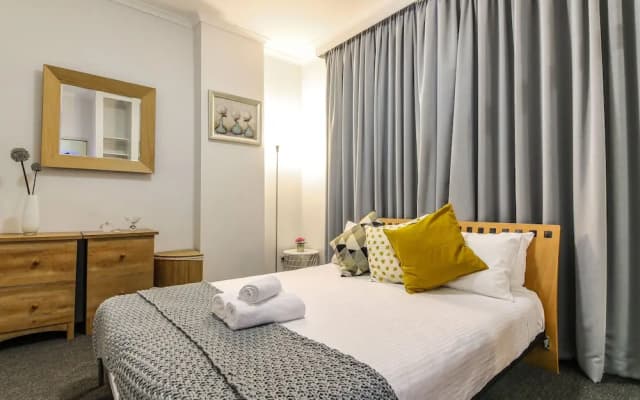 Pyrmont Resort 2 - photo 2