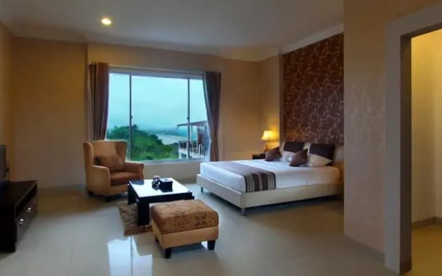 Gita Kencana Villa Bali - photo 3