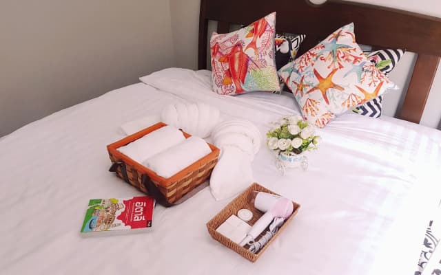 JN9 Poshtel - photo 3