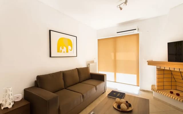 Anesis Luxury Apartment - photo 2