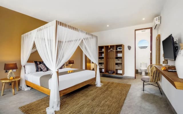 12 Bedroom Myosotis VVV - photo 4