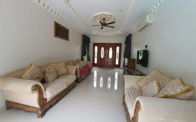 OYO 90347 Villa Temila - photo 4