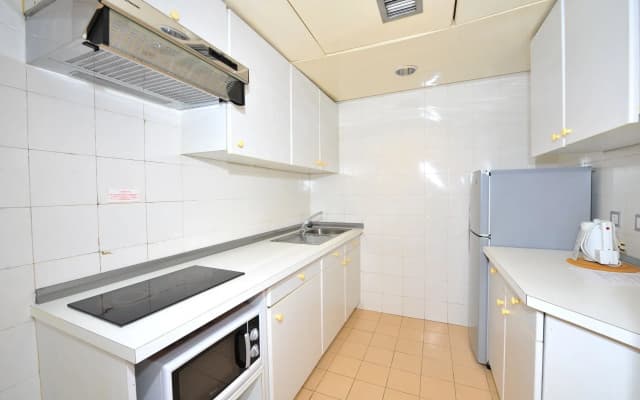 Kornhill Apartments - photo 3