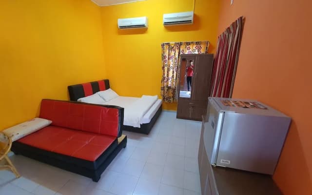 SPOT ON 89906 Kendong Village Resort - photo 3