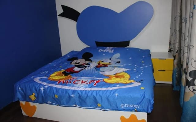 Mickey Mouse Signature Suite - photo 3