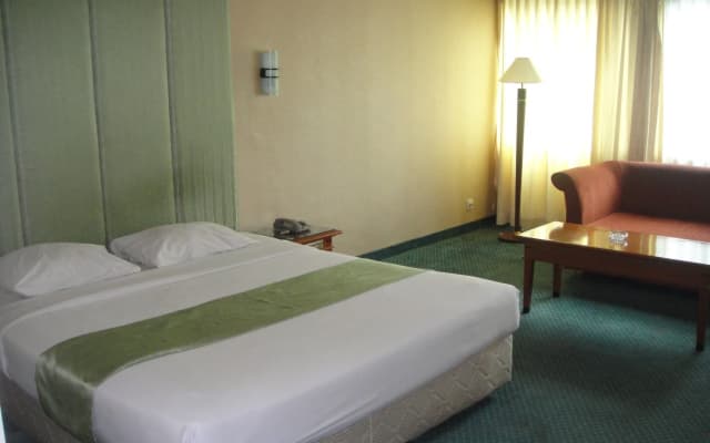 Hotel Mega Cikini - photo 3