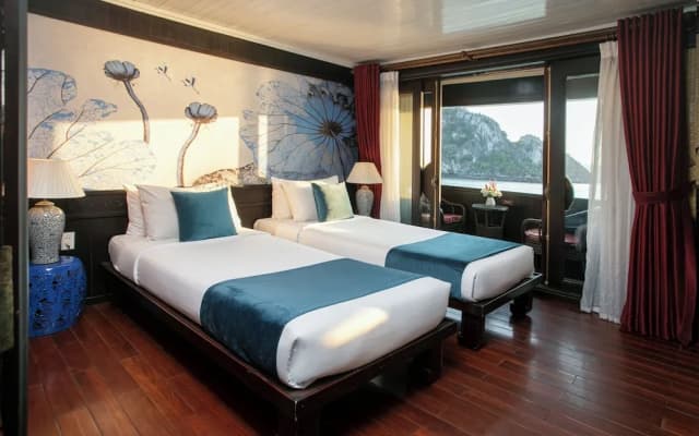 Bhaya Halong Cruise - photo 2