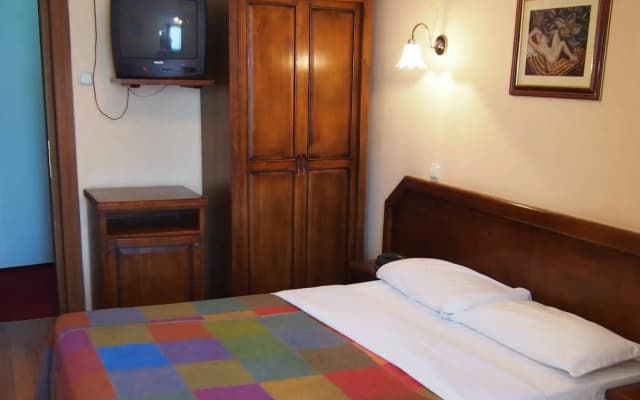 hotel Casa latina - photo 4