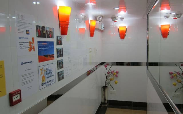Guangdong Guest House - photo 5