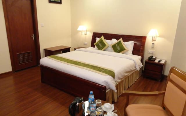 Starry Angkor Hotel - photo 3