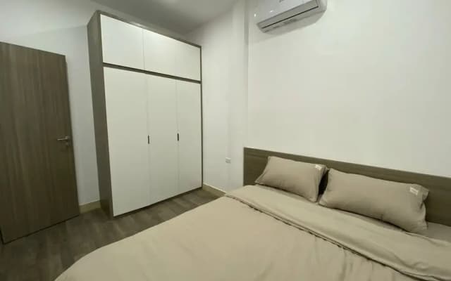 Paradise Home Ton Duc Thang - photo 2