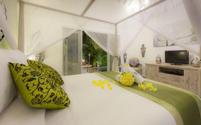 Bermimpi Bali Villas - photo 3