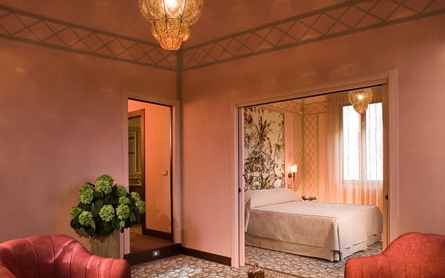 Bauer Palladio Hotel & Spa - photo 2