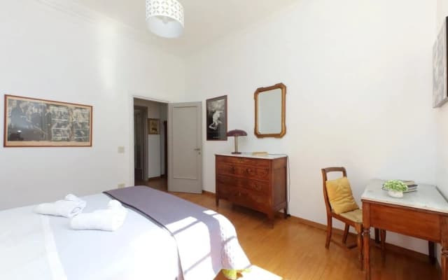 4bnb - Chinotto Spacious Apartment - photo 5