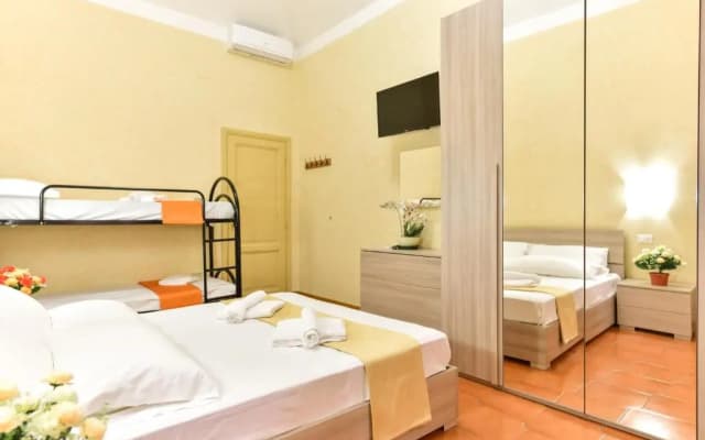B&B Rome Termini House - photo 3