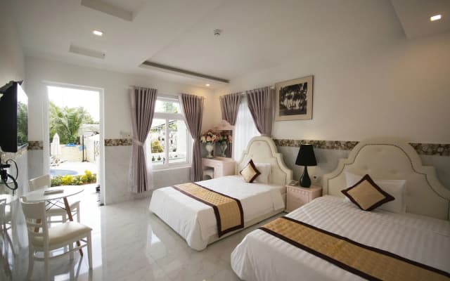 Godiva Phu Quoc Hotel - photo 5