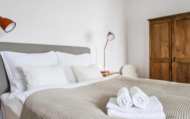 Cozy Quiet Studio At Charles Bridge - photo 2