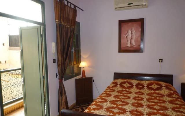 Riad Jomana - photo 4