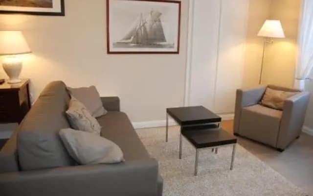 Alpazur: Lovely Apartment with Sea View - photo 4