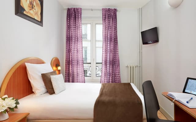 Hotel Viator - photo 4